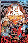 Future State: Superman: House of El