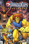 ThunderCats Sourcebook (2003-)