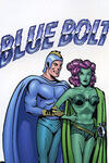 Blue Bolt