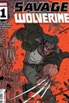 Savage Wolverine (2025)