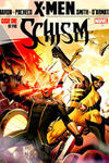 X-Men: Schism