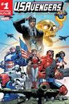 U.S.Avengers (2017-)