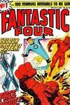 Fantastic Four (1982)