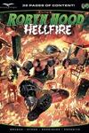Robyn Hood: Hellfire (2021)