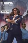 GCPD: The Blue Wall (2022-)