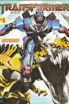Transformers: Age of Extinction
