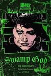 Swamp God (2021-)