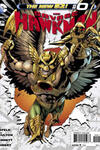 The Savage Hawkman (2011-2013)