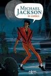 Michael Jackson in Comics! (2021)