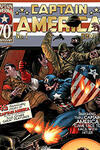 Captain America Comics 70th Anniversary Edition
