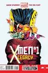 X-Men: Legacy