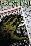 Marvel Apes: Grunt Line Special