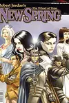 Robert Jordan's The Wheel of Time: New Spring (2005-2010)