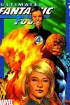 Ultimate Fantastic Four (2004-2009)