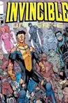 Invincible Universe