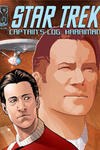 Star Trek: Captain's Log