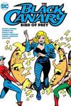 The Black Canary: Bird of Prey (2021)