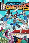 Cooking with Monsters: The Beginner's Guide to Culinary Combat (2023)