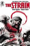 Strain - Mister Quinlan - Vampire Hunter (2016)