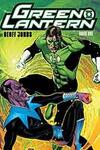 Green Lantern by Geoff Johns