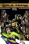 Gold Train (2020)