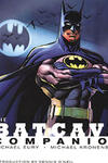 The Batcave Companion (2009-)