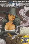 Madame Mirage