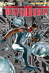 Mister Terrific