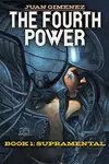 The Fourth Power (2017-)