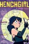 Henchgirl (2017)