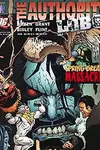 The Authority/Lobo: Spring Break Massacre (2005-)