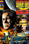 Star Trek/X-Men