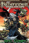 Pathfinder: Worldscape (2017-)