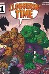 Clobberin’ Time
