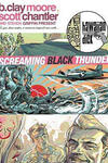Hawaiian Dick: Screaming Black Thunder