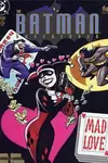 The Batman Adventures: Mad Love (1994-)