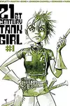 Tank Girl: 21st Century Tank Girl (2015)