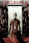 Hellraiser: Anthology (2017)