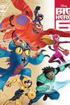 Disney Big Hero 6: Heroes of San Fransokyo