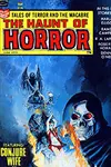 The Haunt of Horror (1973-)