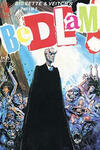 Bedlam! (1985)