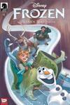 Frozen: Reunion Road (2019-)