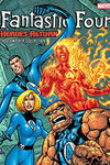 Fantastic Four: Heroes Return: The Complete Collection