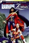 Lady Rawhide/Lady Zorro (2015)