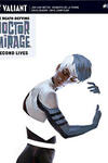 The Death-Defying Doctor Mirage: Second Lives (2015-)
