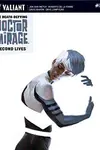 The Death-Defying Doctor Mirage: Second Lives (2015-)