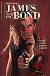 James Bond In "Reflections of Death"