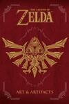 The Legend of Zelda: Art & Artifacts