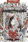 Demon Days: Treasury Edition