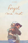 Forget Me Not